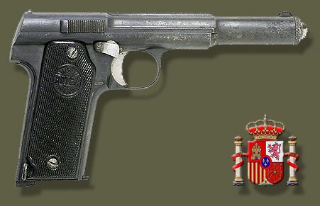 �������� Astra M1924
