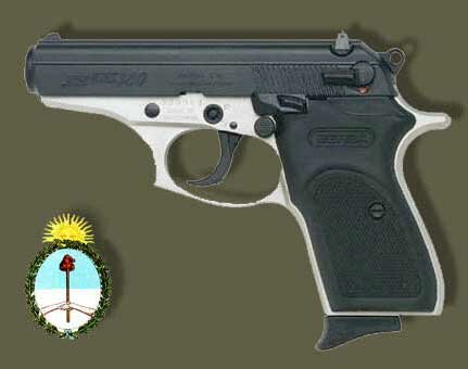 �������� Bersa Thunder 380