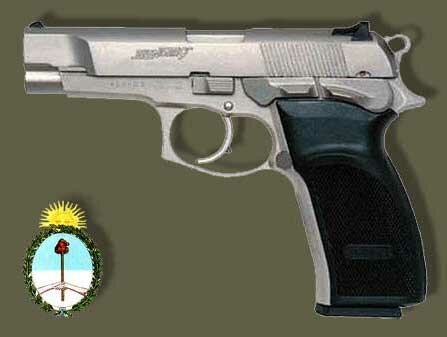 �������� Bersa Thunder 9